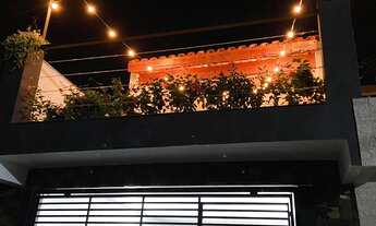 Imagem 2: Sobrado em Jardim Sandra, São Paulo/SP