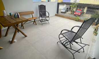 Imagem 5: Sobrado em Jardim Sandra, São Paulo/SP