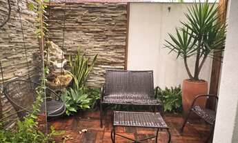 Imagem 6: Sobrado em Jardim Sandra, São Paulo/SP