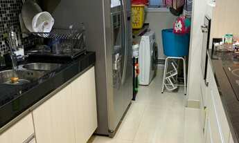 Imagem 7: Apartamento em Vila Suzana, São Paulo/SP