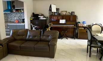 Imagem 6: Apartamento em Vila Suzana, São Paulo/SP