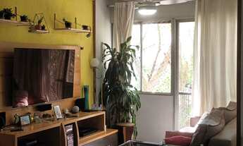 Imagem 3: Apartamento em Jardim Londrina, São Paulo/SP