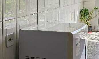 Imagem 7: EQUADOR - Apartamento no bairro Parque Flamengo, em São Paulo-SP