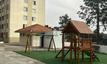 Imagem 2: EQUADOR - Apartamento no bairro Parque Flamengo, em São Paulo-SP