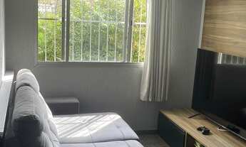 Imagem 3: EQUADOR - Apartamento no bairro Parque Flamengo, em São Paulo-SP