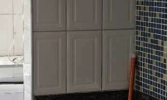 Imagem 4: EQUADOR - Apartamento no bairro Parque Flamengo, em São Paulo-SP