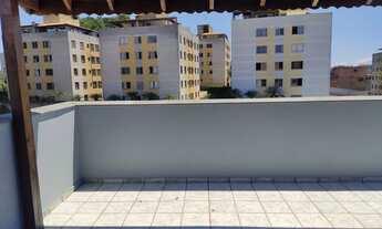 Imagem 7: RESIDENCIAL SÃO PAULO - Apartamento Cobertura em Chácara Santa Maria, São Paulo/SP