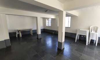 Imagem 6: RESIDENCIAL SÃO PAULO - Apartamento Cobertura em Chácara Santa Maria, São Paulo/SP