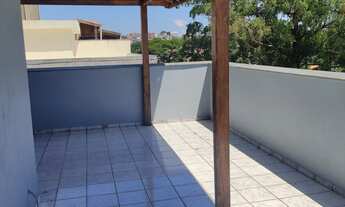 Imagem 2: RESIDENCIAL SÃO PAULO - Apartamento Cobertura em Chácara Santa Maria, São Paulo/SP