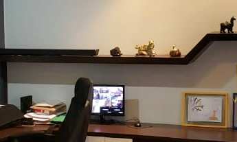 Imagem 7: Casa Sobrado em Jardim Leonor, São Paulo/SP