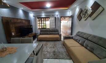 Imagem 2: Casa em Condomínio em Chácara Santa Maria, São Paulo/SP