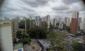 Imagem 2: Apartamento em Vila Andrade, São Paulo/SP