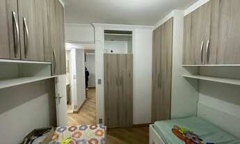 Imagem 4: CONDOMINIO JD NOVA EUROPA - Apartamento em Jardim Germânia, São Paulo/SP