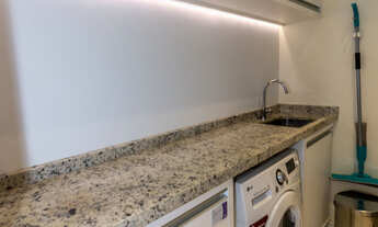 Imagem 7: Apartamento à venda no bairro Itaim Bibi - São Paulo/SP