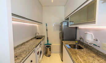 Imagem 5: Apartamento à venda no bairro Itaim Bibi - São Paulo/SP