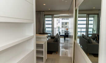 Imagem 2: Apartamento à venda no bairro Itaim Bibi - São Paulo/SP