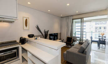 Imagem 4: Apartamento à venda no bairro Itaim Bibi - São Paulo/SP