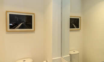 Imagem 3: Apartamento à venda no bairro Itaim Bibi - São Paulo/SP