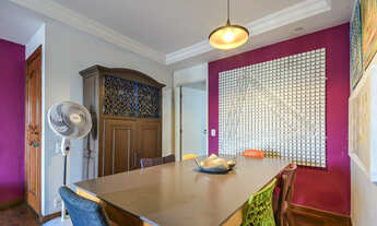 Imagem 6: Edificio prince of Berkeley - Apartamento à venda no bairro Indianópolis - São Paulo/SP, Z