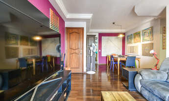 Imagem 3: Edificio prince of Berkeley - Apartamento à venda no bairro Indianópolis - São Paulo/SP, Z