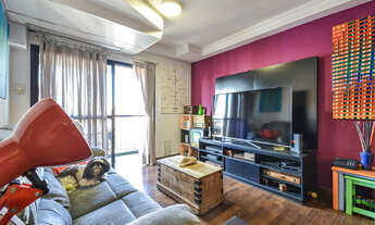 Imagem 2: Edificio prince of Berkeley - Apartamento à venda no bairro Indianópolis - São Paulo/SP, Z