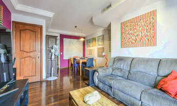 Imagem 4: Edificio prince of Berkeley - Apartamento à venda no bairro Indianópolis - São Paulo/SP, Z