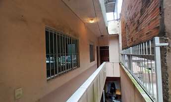 Imagem: Casa Mista em Jardim Casa Branca, Embu das