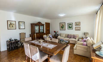 Imagem 5: Santa Madalena - Apartamento em Bela Vista, São Paulo/SP