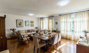 Imagem 4: Santa Madalena - Apartamento em Bela Vista, São Paulo/SP