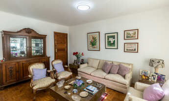 Imagem 7: Santa Madalena - Apartamento em Bela Vista, São Paulo/SP