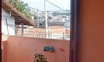 Imagem 2: Sobrado em Jardim Sandra, São Paulo/SP