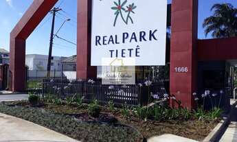 Imagem 7: Casa à venda no bairro Real Park Tietê Jundiapeba - Mogi das Cruzes/SP