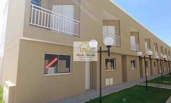 Imagem 4: Sobrado à venda no bairro Jundiapeba - Mogi das Cruzes/SP