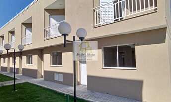 Imagem 2: Sobrado à venda no bairro Jundiapeba - Mogi das Cruzes/SP