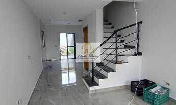 Imagem 6: Sobrado com 3 quartos, suíte e quintal grande