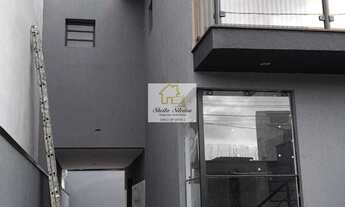 Imagem 7: Sobrado com 3 quartos, suíte e quintal grande