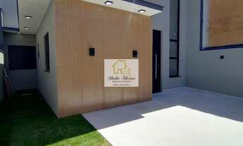 Imagem: Casa em Condomínio em Real Park Tietê