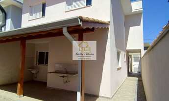 Imagem 2: Sobrado com 3 dormitórios um deles suíte