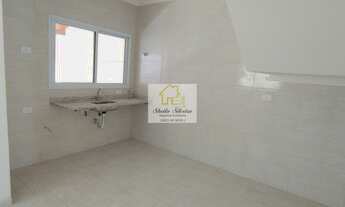 Imagem 7: Sobrado com 3 dormitórios um deles suíte