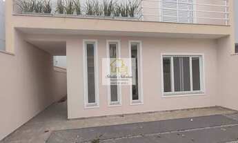 Imagem: Sobrado com 3 dormitórios um deles suíte