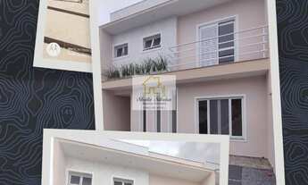 Imagem 5: Sobrado com 3 dormitórios um deles suíte