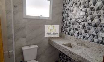 Imagem 6: Sobrado com 3 dormitórios um deles suíte