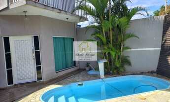 Imagem 2: Casa Sobrado em Real Park Tietê Jundiapeba, Mogi das Cruzes/SP