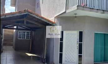 Imagem: Casa Sobrado em Real Park Tietê Jundiapeba