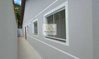 Imagem 2: Casa em Vila Augusta, Itaquaquecetuba/SP