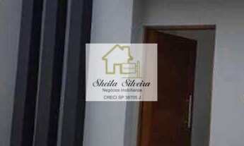 Imagem: Casa em Condomínio em Real Park Tietê