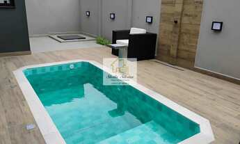 Imagem: Casa Alto Padrão em Mogi Moderno, Mogi