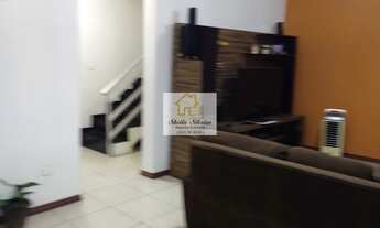 Imagem 3: Sobrado em Condomínio em Real Park Tietê Jundiapeba, Mogi das Cruzes/SP