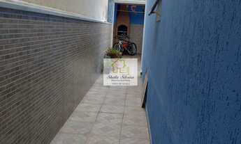 Imagem 2: Sobrado em Condomínio em Real Park Tietê Jundiapeba, Mogi das Cruzes/SP