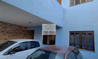 Imagem: Sobrado em Condomínio em Real Park Tietê